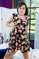 ATK hairy Anika Darling Set