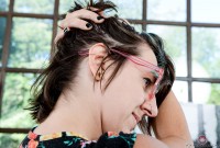 ATK hairy Anika Darling Set