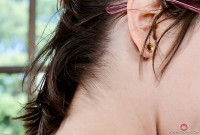 ATK hairy  in scary hairy