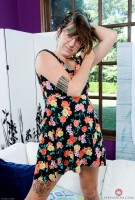 ATK hairy Anika Darling Set