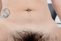 ATK hairy  in scary hairy