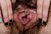 ATK hairy Anika Darling Set