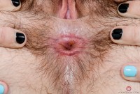 ATK hairy Anika Darling Set