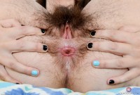 ATK hairy Anika Darling Set