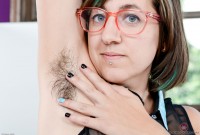 ATK hairy  in scary hairy