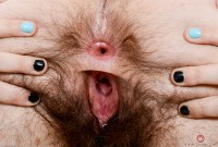 ATK hairy Anika Darling Set