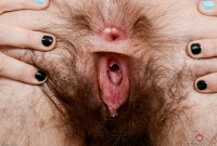 ATK hairy Anika Darling Set
