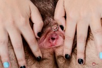 ATK hairy Anika Darling Set