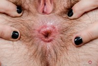 ATK hairy  in scary hairy