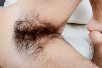 ATK hairy  in scary hairy