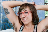 ATK hairy Anika Darling Set