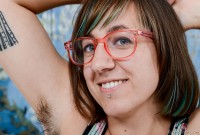 ATK hairy Anika Darling Set