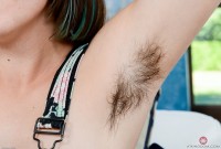 ATK hairy  in scary hairy