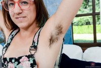 ATK hairy  in scary hairy