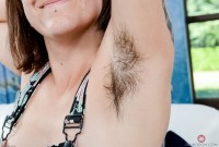 ATK hairy Anika Darling Set