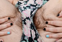 ATK hairy Anika Darling Set