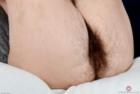 ATK hairy  in scary hairy