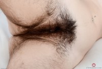 ATK hairy  in scary hairy