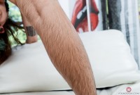 ATK hairy  in scary hairy