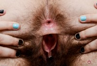 ATK hairy Anika Darling Set