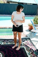 ATK hairy  in scary hairy