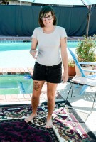 ATK hairy Anika Darling Set