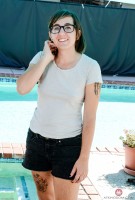 ATK hairy Anika Darling Set