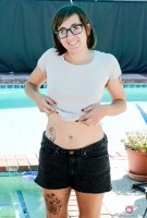 ATK hairy Anika Darling Set