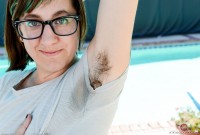 ATK hairy  in scary hairy