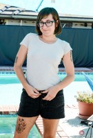 ATK hairy Anika Darling Set