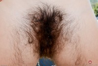 ATK hairy Anika Darling Set