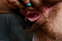 ATK hairy Anika Darling Set