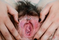 ATK hairy Anika Darling Set