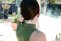 ATK hairy Anika Darling Set