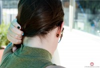 ATK hairy Anika Darling Set