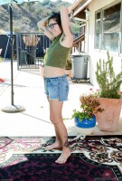 ATK hairy Anika Darling Set