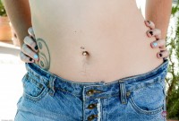 ATK hairy Anika Darling Set