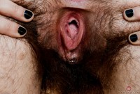 ATK hairy  in scary hairy