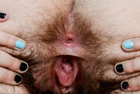 ATK hairy Anika Darling Set