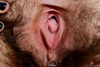 ATK hairy  in scary hairy