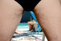 ATK hairy  in scary hairy