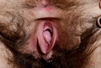 ATK hairy Anika Darling Set