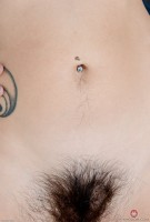 ATK hairy Anika Darling Set