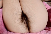 ATK hairy  in scary hairy
