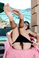 ATK hairy Anika Darling Set