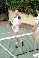 ATK hairy August in action