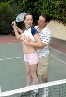 ATK hairy August in action