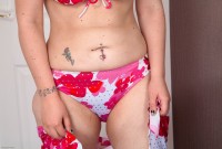 ATK hairy Anna Lee Set