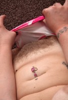 ATK hairy  in scary hairy