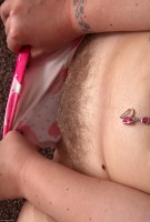 ATK hairy Anna Lee Set